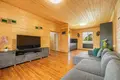 House 138 m² Dziarzynski sielski Saviet, Belarus