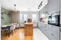 Mieszkanie 3 pokoi 57 m² Warszawa, Polska