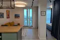 Appartement 1 chambre 37 m² Minsk, Bélarus
