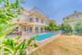 5-Zimmer-Villa  Alanya, Türkei