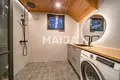Дом 2 комнаты 76 м² Киттиля, Финляндия