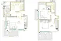 Пентхаус 3 комнаты 95 м² Аланья, Турция