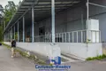 Warehouse 2 089 m² in Minsk, Belarus