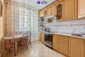 2 room apartment 52 m² Minsk, Belarus