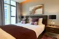 Apartamento 1 habitación 696 m² Dubái, Emiratos Árabes Unidos