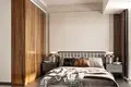 1 bedroom apartment 51 m² Aksu, Turkey