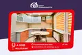 4 room apartment 86 m² Salihorsk, Belarus