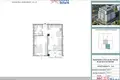 Wohnung 2 zimmer 57 m² Paskuqan, Albanien