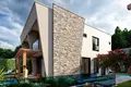 3 bedroom house 149 m² Bodrum, Turkey