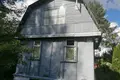 Haus 2 zimmer 42 m² Rajon Gattschina, Russland