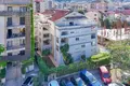 2 bedroom apartment 80 m² Budva, Montenegro
