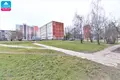 Mieszkanie 2 pokoi 47 m² Wilno, Litwa