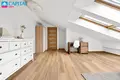 Квартира 3 комнаты 85 м² Вильнюс, Литва