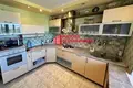 Wohnung 5 zimmer 190 m² Hrodna, Belarus