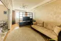 Apartamento 1 habitación 47 m² Minsk, Belarús