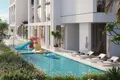 Complejo residencial Fairway Residence