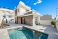 3 bedroom villa 133 m² Benijofar, Spain