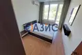 Mieszkanie 2 pokoi 59 m² Sveti Vlas, Bułgaria