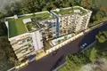 Kawalerka 26 m² Pattaya City, Tajlandia