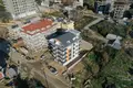 Пентхаус 3 комнаты 95 м² Аланья, Турция