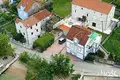6 bedroom villa 327 m² Stoliv, Montenegro