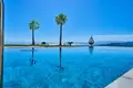 Haus 5 Schlafzimmer 500 m² Bodrum, Türkei