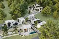 4-Zimmer-Villa 160 m² Fethiye, Türkei