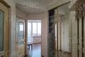 2 room apartment 36 m² Sochi, Russia