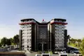 Квартира 5 комнат 189 м² Gazipasa, Турция