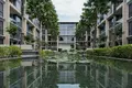 Piso independiente 2 habitaciones 95 m² Ban Tha Pak Waeng, Tailandia