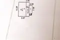 Дом 114 м² Беларучский сельский Совет, Беларусь