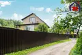 House 98 m² Papiarnianski sielski Saviet, Belarus
