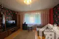 2 room apartment 50 m² Barysaw, Belarus