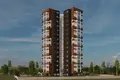 Mieszkanie 3 pokoi 123 m² Mezitli, Turcja