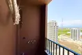 2 bedroom apartment 95 m² Mezitli, Turkey