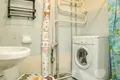 Wohnung 3 zimmer 48 m² Maladsetschna, Belarus
