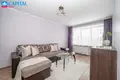 Apartamento 3 habitaciones 54 m² Buzeliai, Lituania