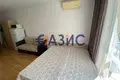 Wohnung 32 m² Nessebar, Bulgarien