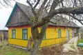 Casa 28 m² Voucynski siel ski Saviet, Bielorrusia