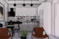 3 room apartment 80 m² Doesemealti, Turkey