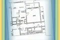 Квартира 2 комнаты 52 м² Варшава, Польша