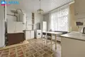 Apartamento 2 habitaciones 48 m² Silute, Lituania