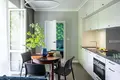 2 bedroom apartment 45 m² Warsaw, Poland