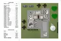 3 bedroom villa 188 m² Aspe, Spain