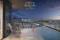 1 bedroom apartment 753 m² Dubai, United Arab Emirates