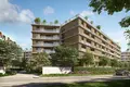 Appartement 3 chambres 114 m² Choeng Thale, Thaïlande