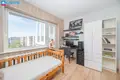 3 room apartment 65 m² Vilnius, Lithuania
