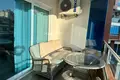 2 bedroom apartment 1 m² Mahmutlar, Turkey