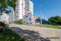 Commercial property 51 m² in Minsk, Belarus