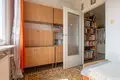 Apartamento 3 habitaciones 62 m² Varsovia, Polonia